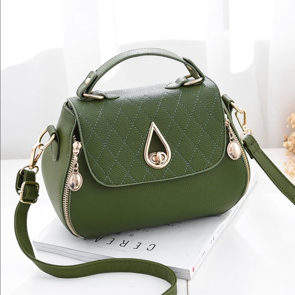 Women portable crossbody bags